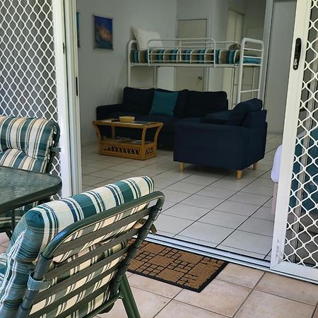 Coral Suite In Resort Complex Agnes Water Eksteriør bilde
