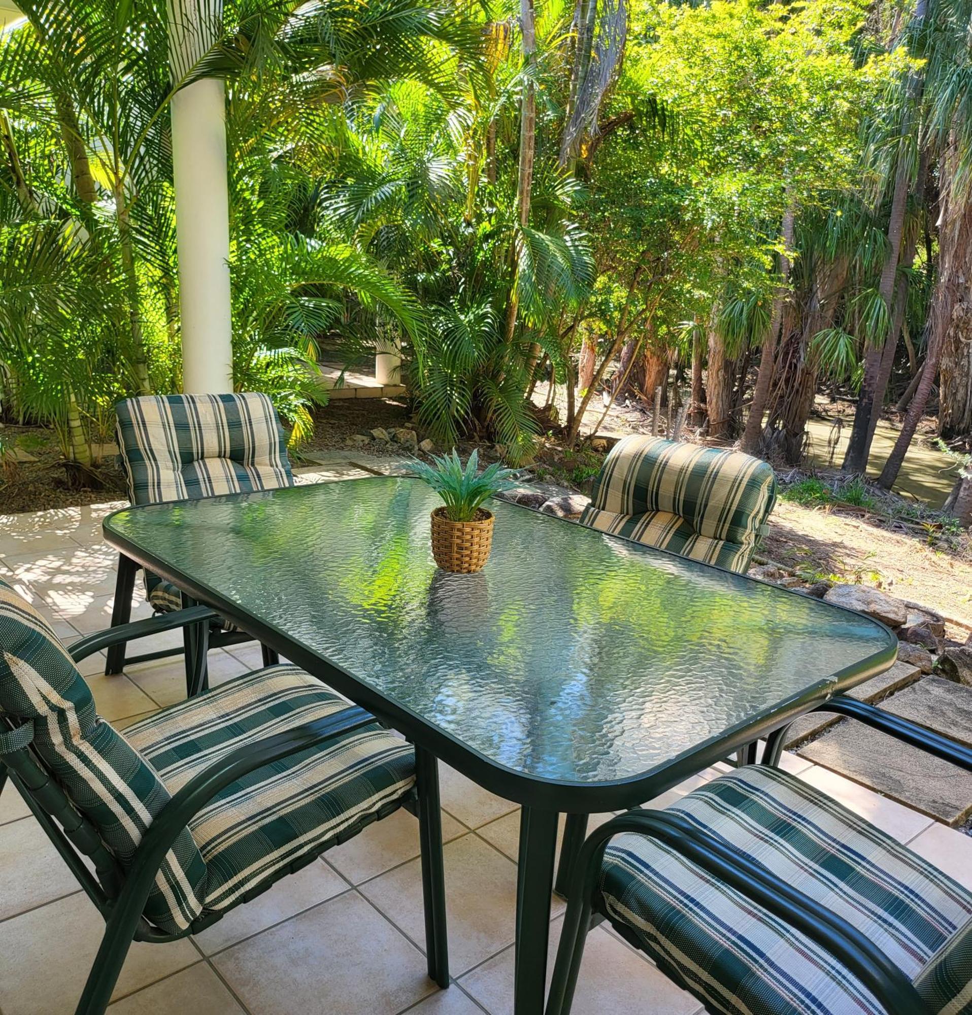 Coral Suite In Resort Complex Agnes Water Eksteriør bilde